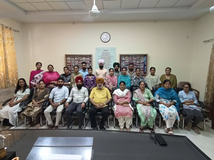 Result of MA Political Science Part-2 Semester-3 has been excellent